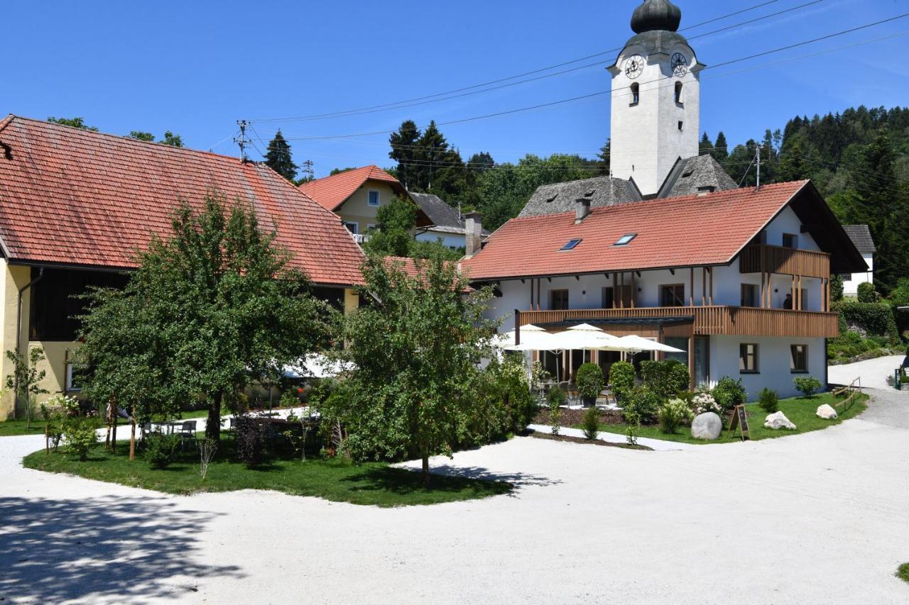 Landhotel Und Restaurant "Das Hobisch" Klagenfurt am Woerthersee Exterior foto